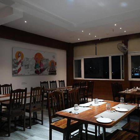 Hotel Sunrise Hospitality Vijayawada Luaran gambar