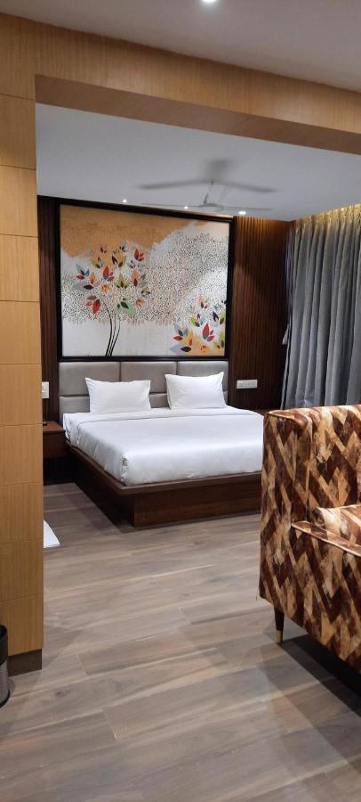 Hotel Sunrise Hospitality Vijayawada Luaran gambar